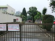 小学校 265m 相模原市立若草小学校