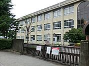 中学校 500m 相模原市立若草中学校