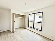 A号棟  ■機能的で使いやすいお部屋で毎日を快適に