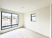 1号棟  ■穏やかな空間で自分の時間を大切に