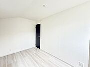 2号棟  ■自分だけのスペース どんなお部屋にするかとっても楽しみですね