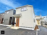 4号棟  ■暮らしを彩る充実した設備仕様が備わった住まい
