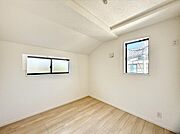 7号棟  ■どこになにを置くか楽しみな自分のお部屋