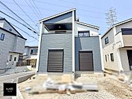 神奈川県平塚市河内2丁目：物件画像