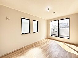 子供部屋の画像