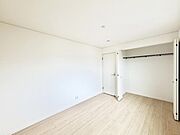 1号棟  ■シンプルで使いやすい空間がスッキリ感じられます