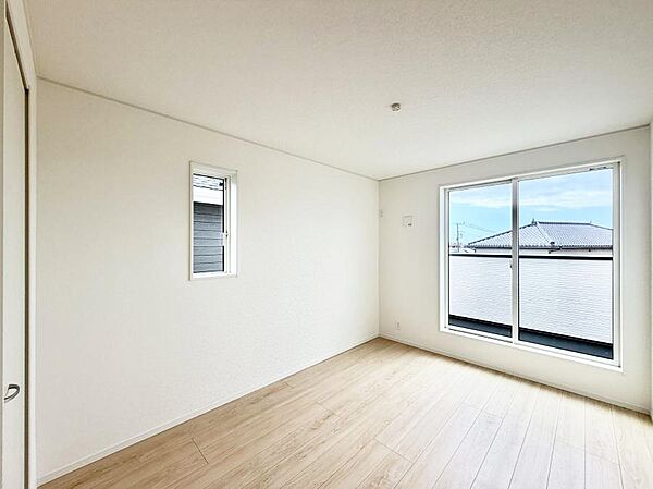室内を拡大表示