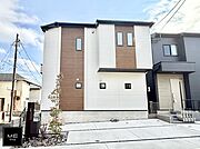 1号棟  ■家族みんなが笑顔で過ごせる、安心感のある住まい