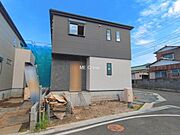2号棟  ■新しい暮らしが始まる場所で、家族の絆を深める