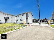 ■新しい住まい、街の新しい風景