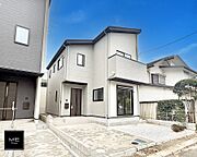 1号棟  ■暮らしを豊かにする充実した仕様設備で快適に