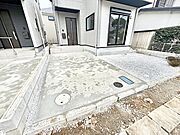 1号棟  ■暮らしを豊かにする充実した仕様設備で快適に