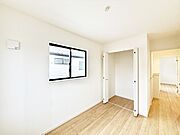 1号棟  ■どこになにを置くか楽しみな自分のお部屋