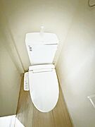 2号棟  ■毎日使う場所だからこそ、清潔感溢れる空間