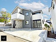 東京都町田市木曽東3丁目：物件画像