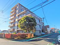 神奈川県相模原市中央区淵野辺本町2丁目：物件画像
