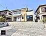 外観：■家族みんなが笑顔で過ごせる、安心感のある住まい