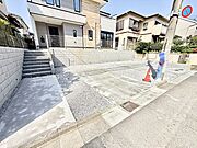 ■自宅にカースペースがあると助かります