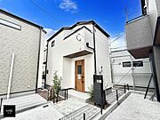 3号棟  ■暮らしを彩る充実した設備仕様が備わった住まい