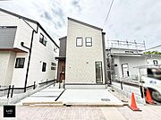 1号棟  ■暮らしを豊かにする充実した仕様設備で快適に