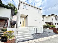 神奈川県平塚市万田2丁目：物件画像