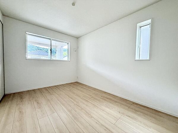 子供部屋