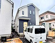 A号棟  ■暮らしを豊かにする充実した仕様設備で快適に