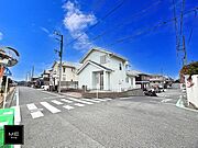 ■新しい時代の息吹を感じる、心地よい環境