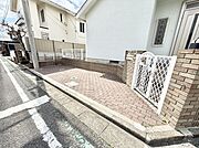 ■自宅にカースペースがあると助かります