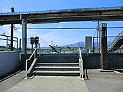 駅 1280m ＪＲ相模線「入谷」駅