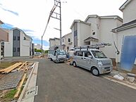 東京都府中市日新町3丁目：物件画像