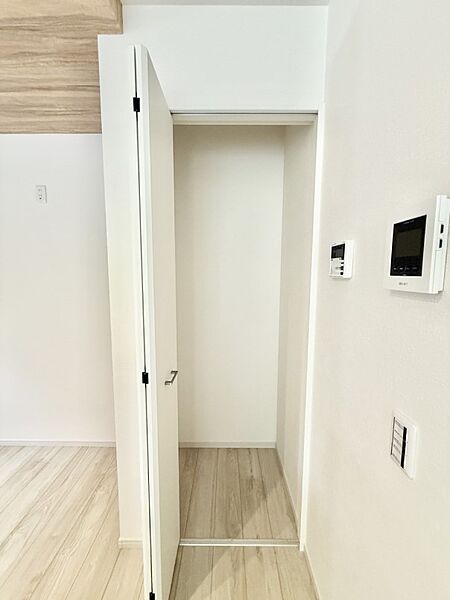 収納を拡大表示