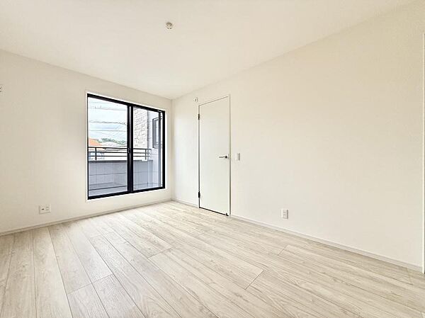 室内を拡大表示