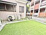 その他：1号棟  ■季節の移ろいを感じられる、落ち着いた雰囲気の屋外空間