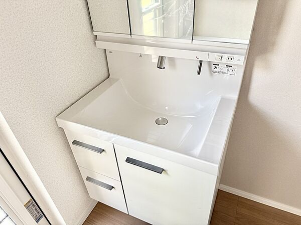 設備を拡大表示