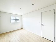 2号棟  ■シンプルで使いやすい空間がスッキリ感じられます