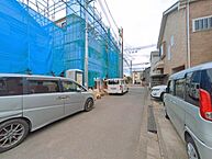 東京都府中市西府町3丁目：物件画像