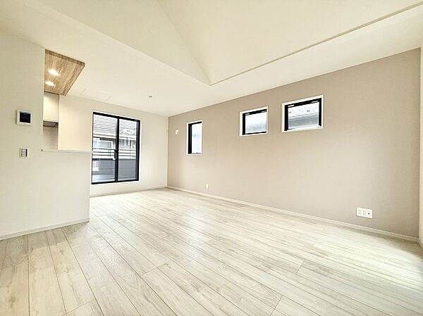 室内を拡大表示
