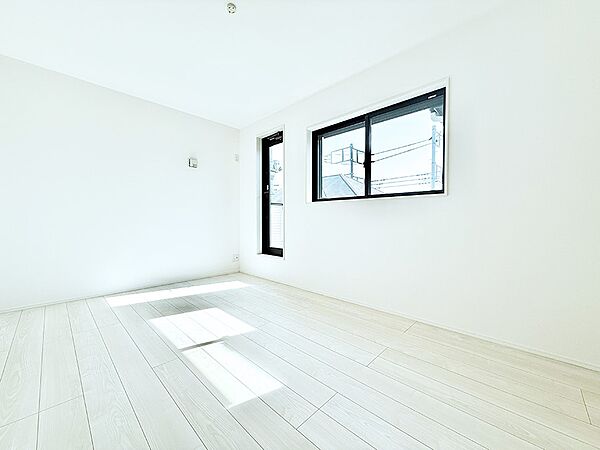子供部屋