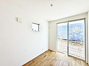 1号棟  ■落ち着いた雰囲気のお部屋で心が安らぐ空間