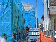 2号棟  ■暮らしを彩る充実した設備仕様が備わった住まい
