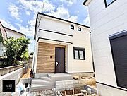 3号棟  ■暮らしを彩る充実した設備仕様が備わった住まい
