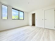 2号棟  ■落ち着いた色合いのお部屋で穏やかな時間を楽しめます