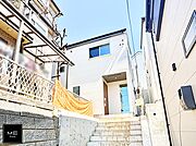 A号棟  ■暮らしを彩る充実した設備仕様が備わった住まい