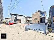 ■家族とのお出かけが楽しくなる環境です