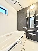 A号棟  ■家族みんなが気持ちよく使える設計です