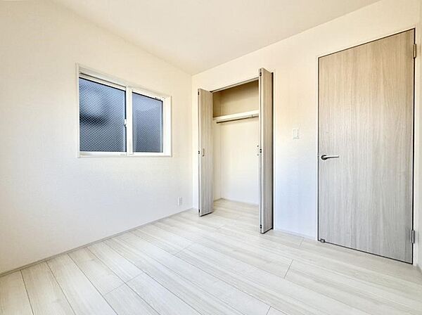 室内を拡大表示