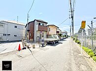 東京都府中市浅間町4丁目：物件画像