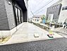 駐車場：1号棟  ■カースペース有