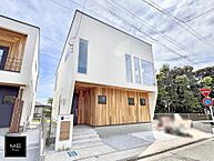 神奈川県藤沢市片瀬山1丁目：物件画像